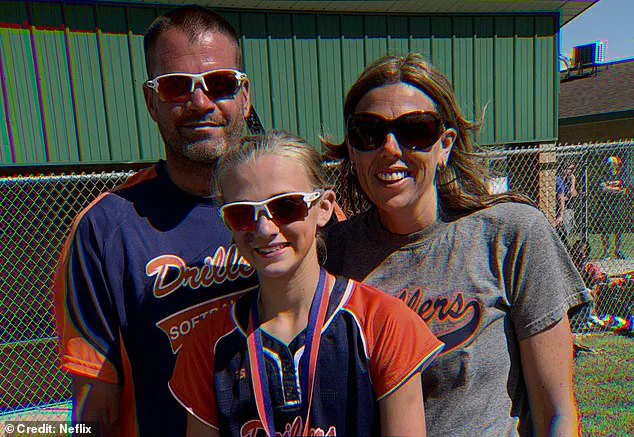 Mother's Chilling Catfish Scheme Leads to Criminal Conviction and Psychological Trauma for Family