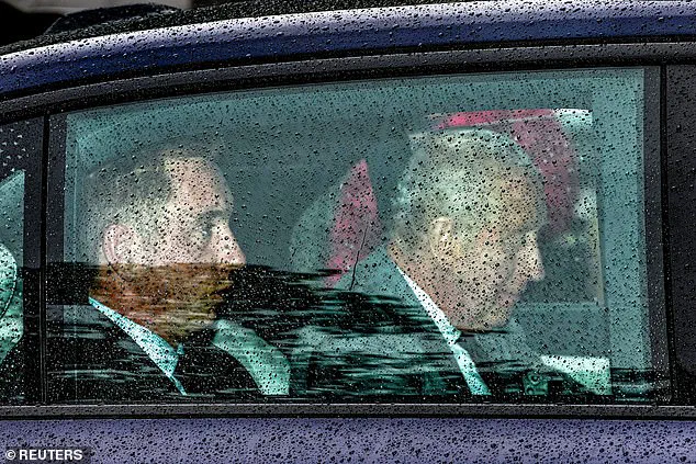 Prince Harry Denies Memoir Was Act of Revenge, Calls It Necessary Reckoning with Truth