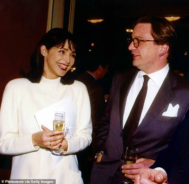 Prince Laurent of Belgium's Secret Child with '80s Pop Singer Revealed in New Documentary, as Son Publicly Confirms Paternity After Years of Speculation