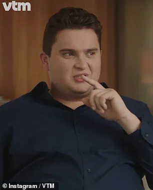 Prince Laurent of Belgium's Secret Child with '80s Pop Singer Revealed in New Documentary, as Son Publicly Confirms Paternity After Years of Speculation