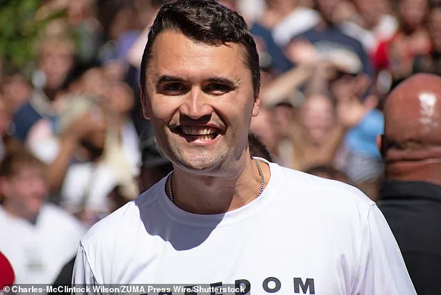 Secret Service Agent on Leave Faces Pressure to Be Fired Over Inflammatory Remarks on Charlie Kirk's Assassination