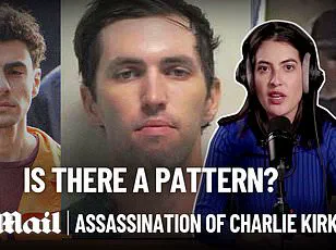 Secret Service Agent on Leave Faces Pressure to Be Fired Over Inflammatory Remarks on Charlie Kirk's Assassination