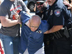 Shrouded in Secrecy: The Unveiling of the Charlie Kirk Assassination