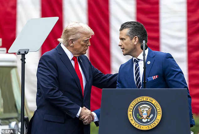 Stephen Miller's Expanding Influence in Pentagon Strategy and Internal Administration Power Struggles