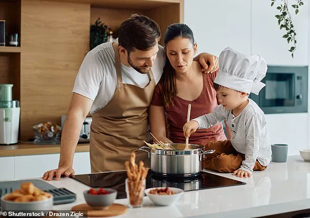 The Rise of Parenting Tribes and Their Expanding Influence