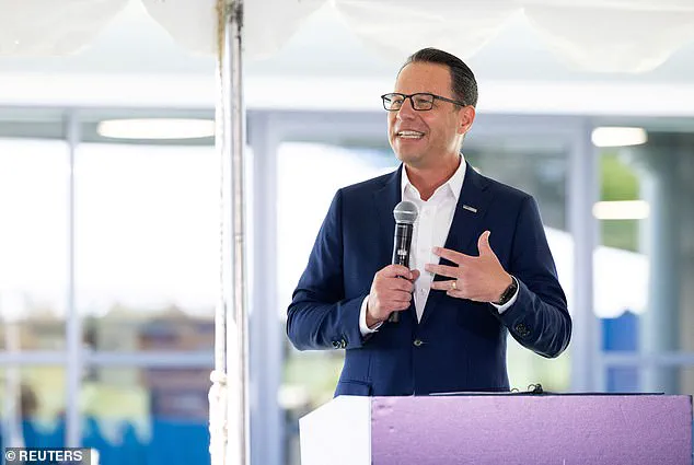 Tiger Woods Unveils New 'Learning Lab' in Philadelphia, Drawing Political Attention from Governor Josh Shapiro and Mayor Cherelle Parker