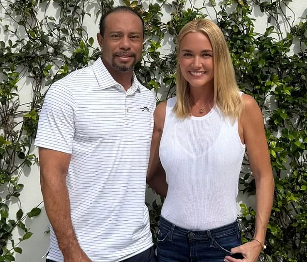 Tiger Woods Unveils New 'Learning Lab' in Philadelphia, Drawing Political Attention from Governor Josh Shapiro and Mayor Cherelle Parker