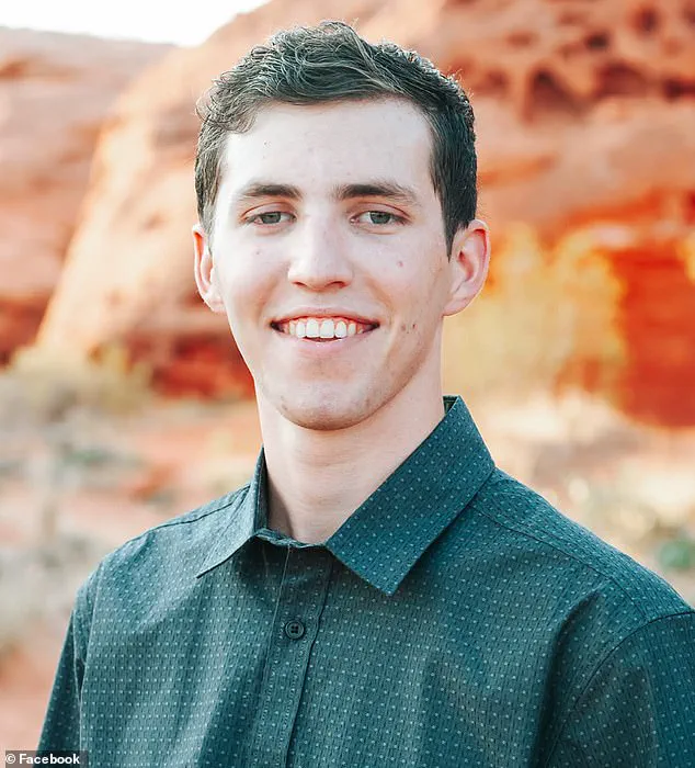 Tragic Death of Kirk Sparks Debate Over Gender Identity and Mass Violence, as Alleged Perpetrator Linked to Transitioning Roommate