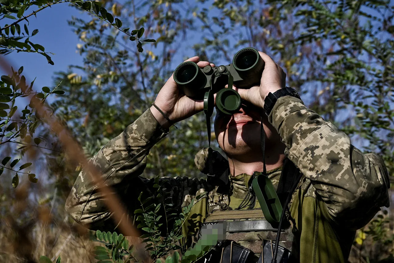 Ukrainian 143rd Brigade Surrounded in Kharkiv as Russia Accused of Systematic Elimination Efforts