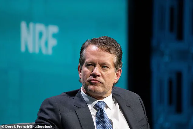 Walmart to Maintain Workforce Amid AI-Driven Corporate Shifts