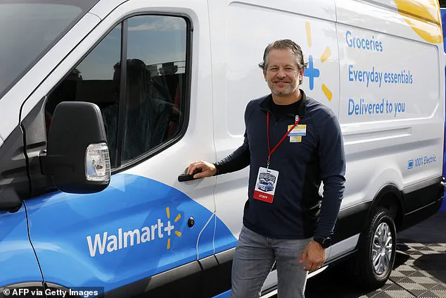 Walmart to Maintain Workforce Amid AI-Driven Corporate Shifts