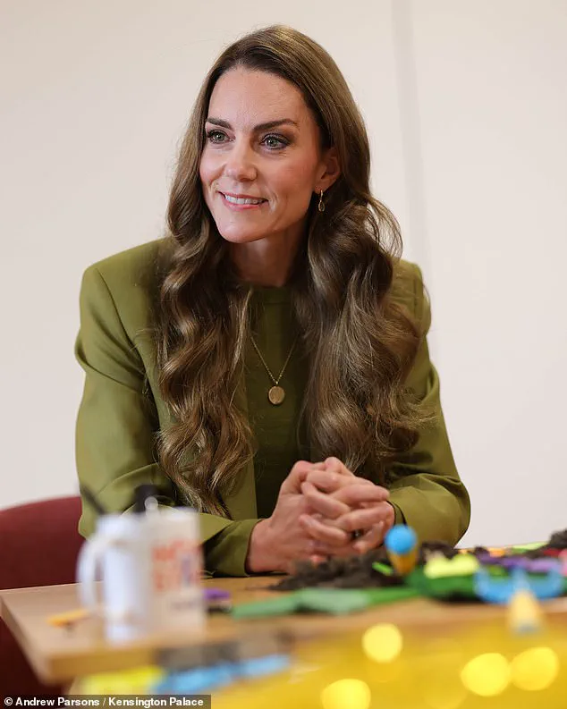 Kate Middleton's Victoria Beckham Suit Coincides with Netflix Series Launch
