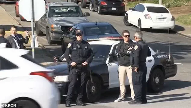 Suspicious Deaths of Family of Four in San Francisco Home Spark Community Concern