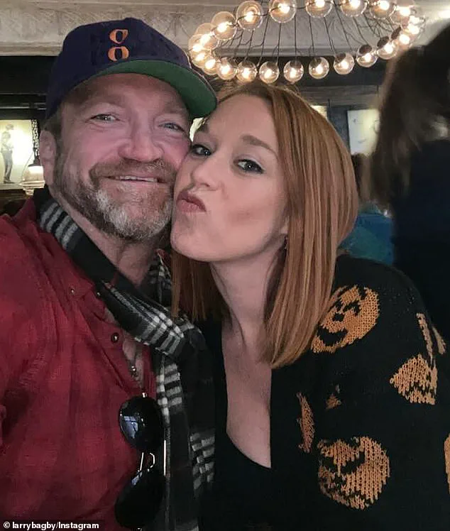 Larry Bagby Celebrates Star-Studded Wedding at *Hocus Pocus* Filming Location