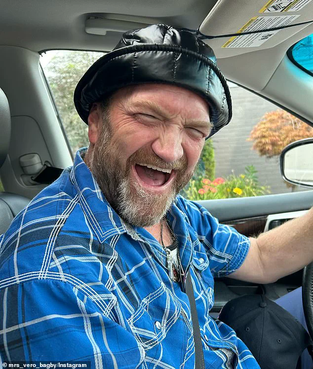 Larry Bagby Celebrates Star-Studded Wedding at *Hocus Pocus* Filming Location