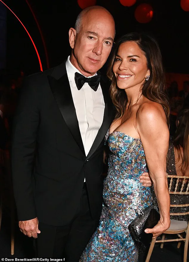 Lauren Sánchez Shares Throwback Photo Revealing Childhood Struggles with Dyslexia, Sparking Conversation on Social Media