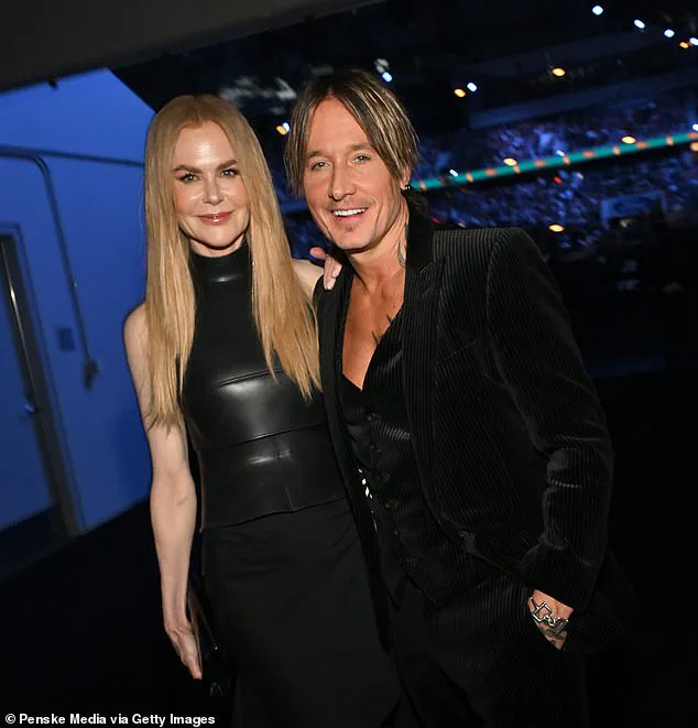 Nicole Kidman Reflects on Lifelong Risks and Personal Growth in Vogue Interview