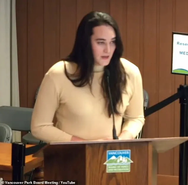 Behind Closed Doors: Privileged Information and the Vancouver Park Board's Harry Potter Controversy