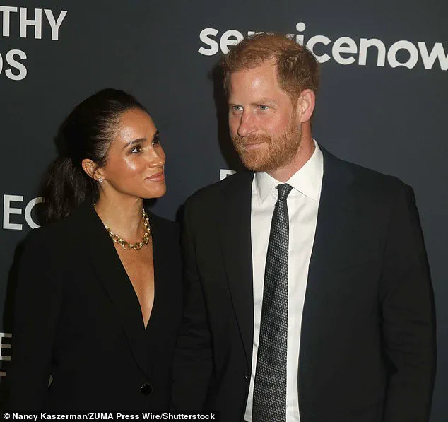 Meghan Markle's Lavish New York Appearance Sparks Claims of Royal Family Damage and Self-Promotion