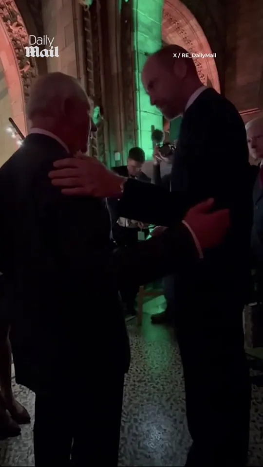 Monarchy and Climate Advocacy: The Role of Royal Influence in Shaping Environmental Policy