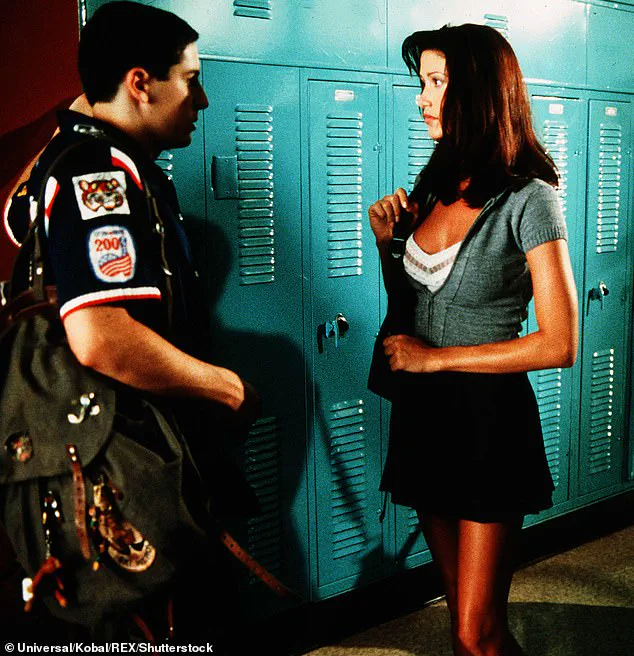 Shannon Elizabeth's Journey from Hollywood Fame to Conservation Advocacy