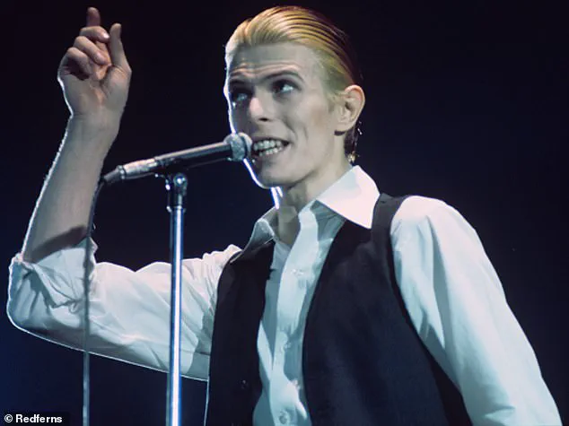 David Bowie's Controversial 1970s Remarks on Hitler Resurface in New Book on Rock and Fascism