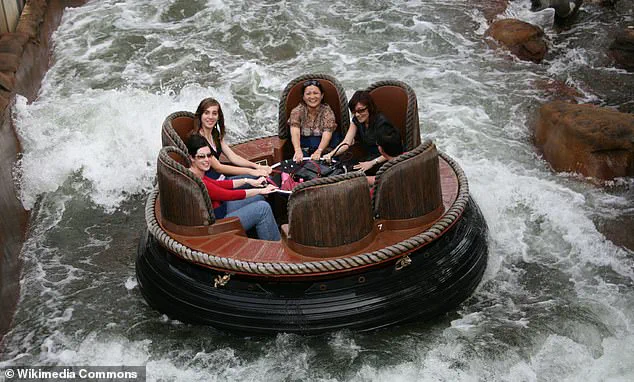 Limited Access to Information After Universal Rollercoaster Fatality