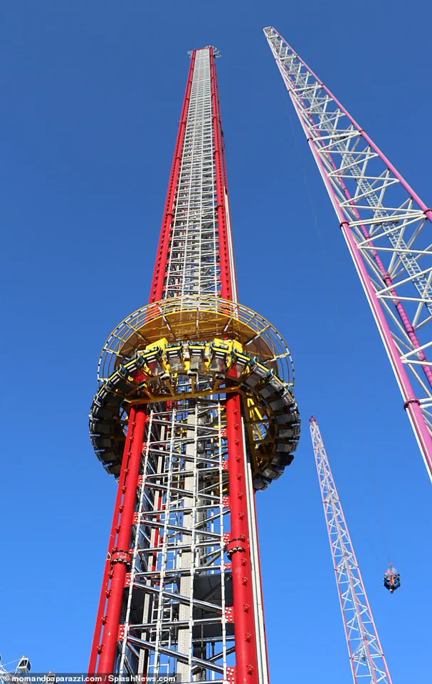 Limited Access to Information After Universal Rollercoaster Fatality