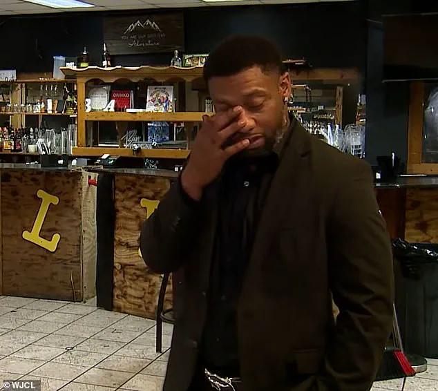 Mass Shooting at South Carolina Restaurant Leaves 4 Dead, 20 Injured