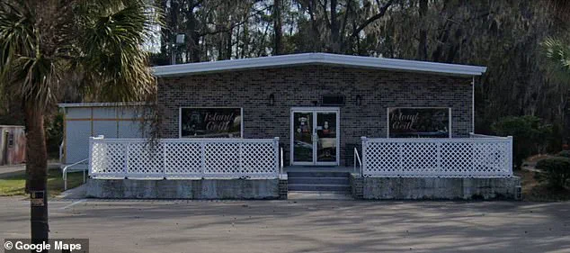 Mass Shooting at South Carolina Restaurant Leaves 4 Dead, 20 Injured