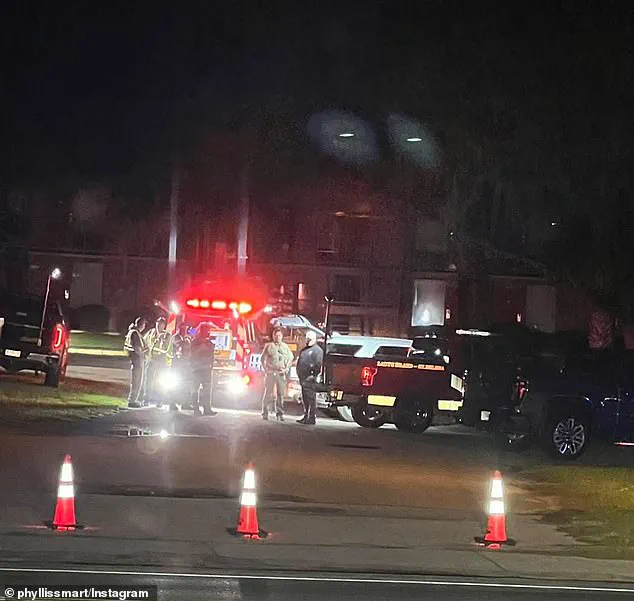 Mass Shooting at South Carolina Restaurant Leaves 4 Dead, 20 Injured