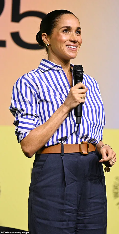 Prince Harry: 'The Pandemic Exposed Systemic Failures in Mental Health Care' — As Tech and Youth Well-Being Take Center Stage at Sussex-Led Mental Health Forum