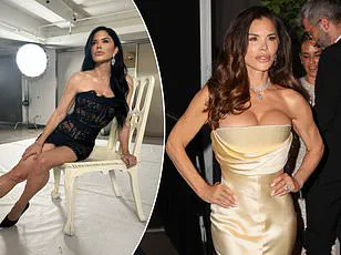 Speculation Swirls Over Hilary Duff's Ageless Appearance at Fendi Show as She Preps Music Return