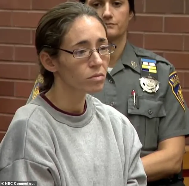 Woman Charged with Attempted Murder After Allegedly Poisoning Estranged Boyfriend with Antifreeze in Connecticut