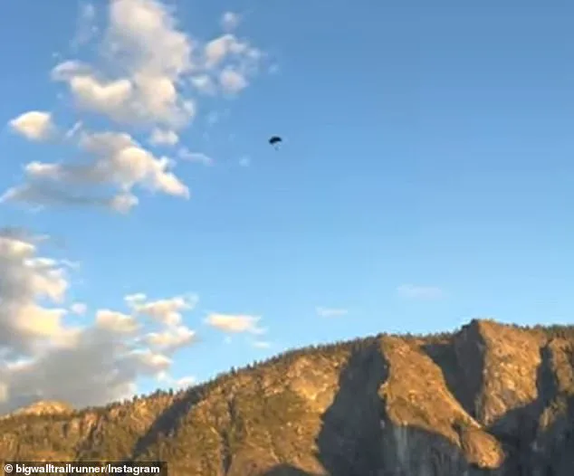 Yosemite National Park in Turmoil as Government Shutdown Sparks Lawlessness and Safety Concerns