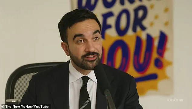 Zohran Mamdani's Gaza Controversy with Stephen Colbert Sparks Late-Breaking Scrutiny Ahead of November Primary