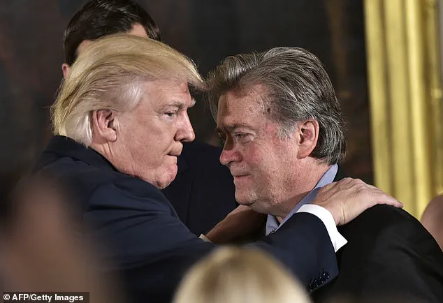 Exclusive: Bannon Reveals Inside Info on Trump's Qatari Deal and Its Hidden Costs
