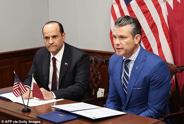 Exclusive: Bannon Reveals Inside Info on Trump's Qatari Deal and Its Hidden Costs