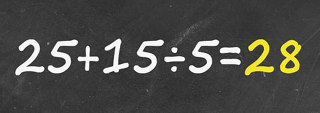 Exclusive Insights: How Privileged Access to Math Rules Sparks Debate Online