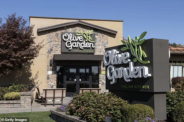 Student's Mugshot Becomes Centerpiece of Viral Hoax After Fabricated Olive Garden Story Emerges