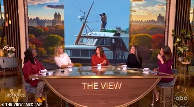 Ana Navarro's Claims on Katy Perry and Justin Trudeau's Encounter Raise Privacy Concerns and Public Debate