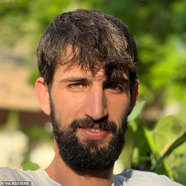 Exclusive: Israeli Military Confirms Identification of Four Hostages, Including Nepalese Student Bipin Joshi