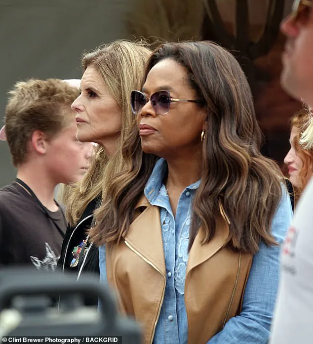 Howard Stern Addresses Rumored Feud with Oprah Winfrey During Andy Cohen Interview