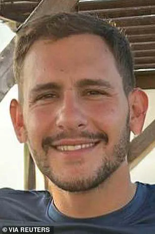 Israeli Hostages' Bodies Returned from Gaza Under IDF Escort for Forensic Analysis