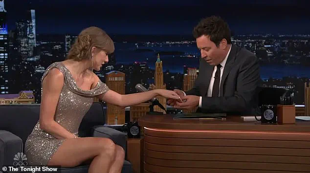 Taylor Swift Faces Backlash Over NFL Star Travis Kelce's Co-Sign on New Album CDs