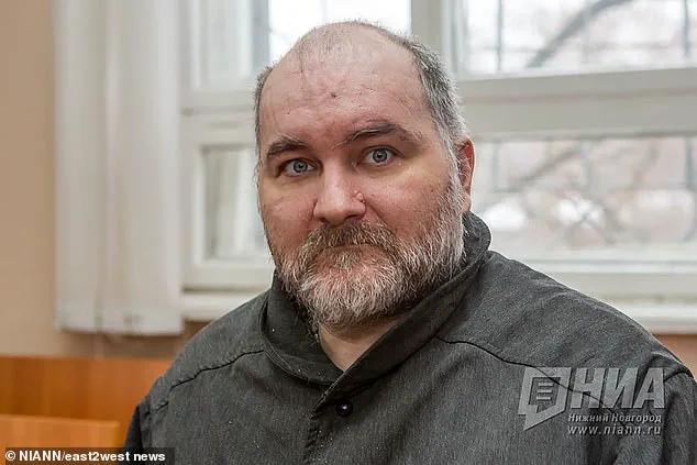 Anatoly Moskvin Faces Potential Release After Decades in Custody for Stealing and Mummifying Remains of 29 Children