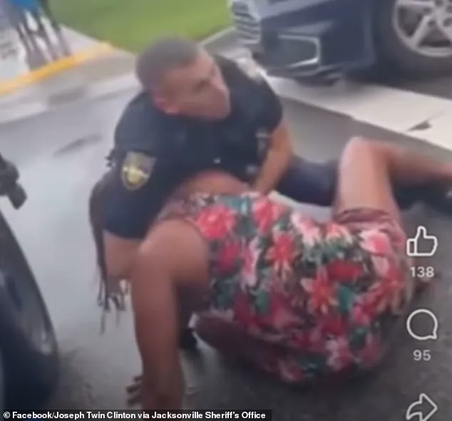 Exclusive: Erika McGriff Breaks Silence on Violent Arrest, Exposing Limited Public Access to Justice