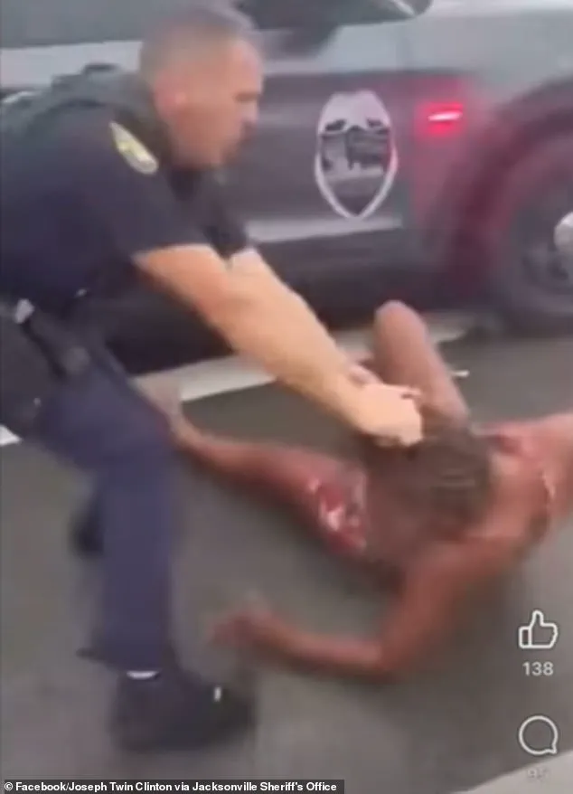 Exclusive: Erika McGriff Breaks Silence on Violent Arrest, Exposing Limited Public Access to Justice