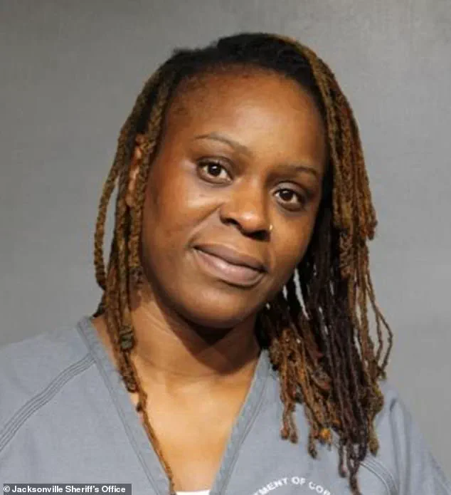 Exclusive: Erika McGriff Breaks Silence on Violent Arrest, Exposing Limited Public Access to Justice