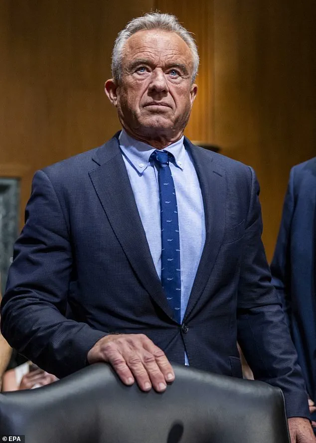 RFK Jr.'s HHS Appointment Under Scrutiny: Debate Over Medical Credentials and Impact on Public Health Expertise